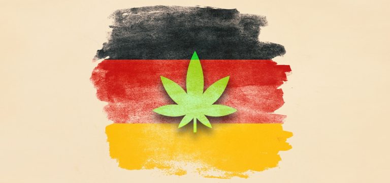 Germany’s Cabinet Passes Adult-Use Cannabis Reforms