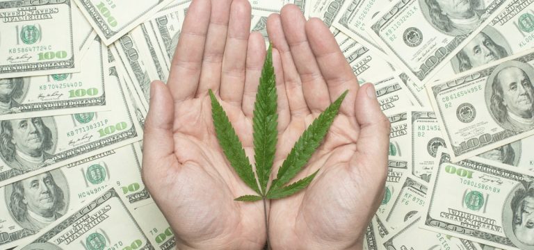 Cannabis Tax Revenues Outpace Other ‘Sin’ Taxes in Colorado