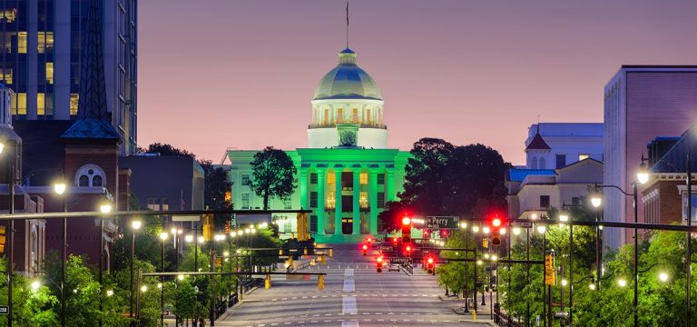 Alabama's Plan to Void and Reissue Medical Cannabis Licenses Attracts Another Lawsuit