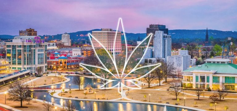 Alabama Awards New Medical Cannabis Licenses