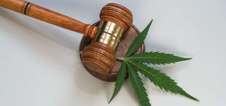 Lawsuit Seeks to End Connecticut’s Cannabis Programs