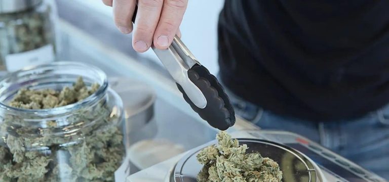 Connecticut Adult-Use Cannabis Sales Reach $13M in July; Medical Sales Decline