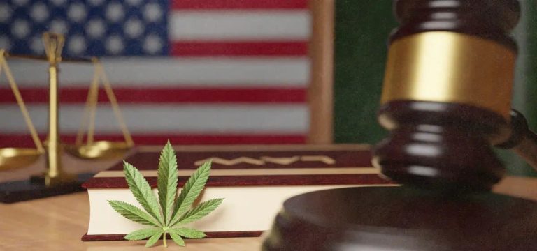Cannabis Research Company Planning Lawsuit Against DEA for Failure to Follow Federal Law