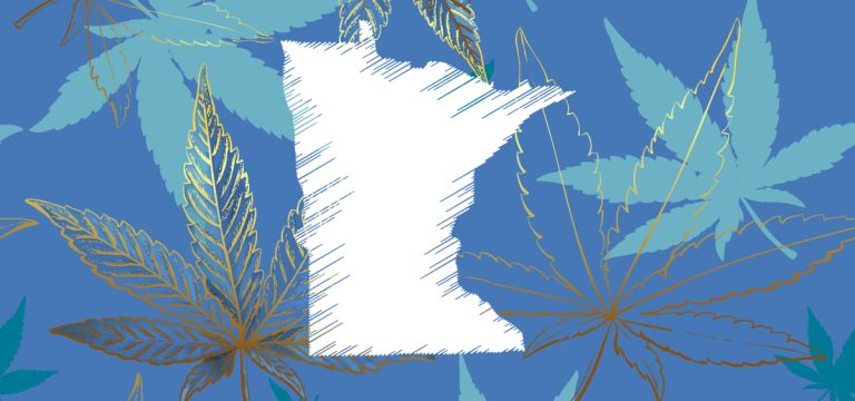 Adult-Use Cannabis Now Legal In Minnesota