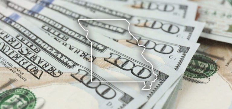 Combined Cannabis Sales in Missouri Top $123M in July