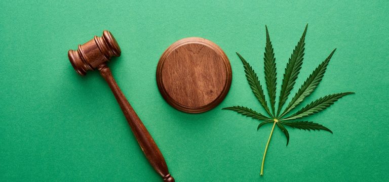 New York Judge Reimposes Full Injunction on Cannabis Licensing