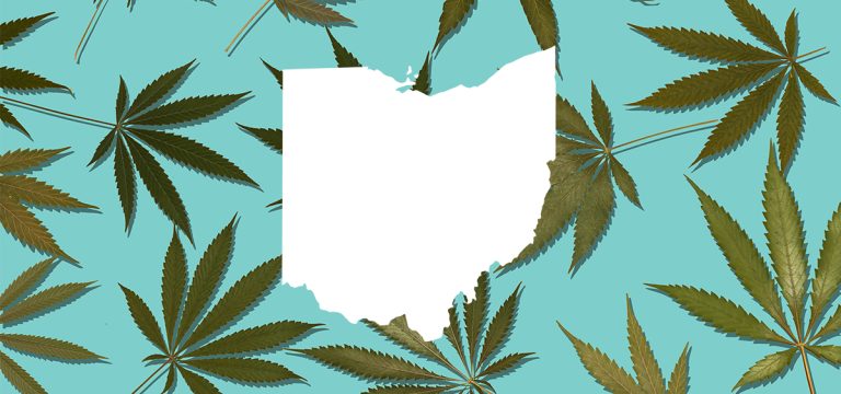 Study: Cannabis Legalization in Ohio Could Be Worth Up to $403M in Tax Revenues