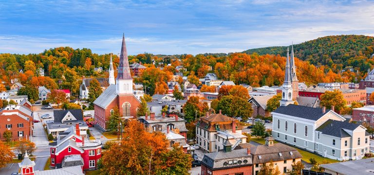 Vermont Cannabis Retailers Launch Fundraiser for Businesses Impacted by Floods