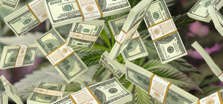 Adult-Use Cannabis Sales in Massachusetts Total $5B Since Launch