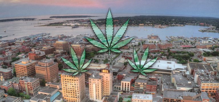 Maine Cannabis Regulators Proposing ‘User-Friendly’ Rules Rewrite