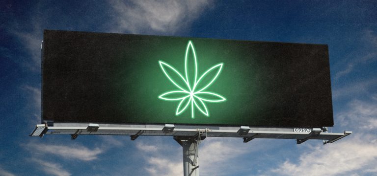 New York Bill Would Outlaw Some Cannabis Billboard Advertisements
