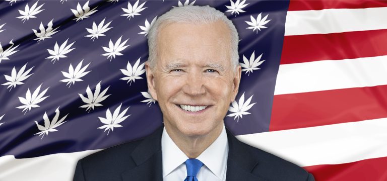 Cannabis and Criminal Justice Advocates Urge Biden to Fully Deschedule Cannabis