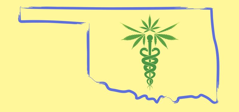 Oklahoma Extends Medical Cannabis Licensing Moratorium Through 2026