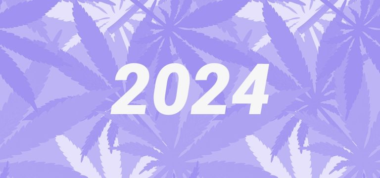 2024 Cannabis Industry Forecast: Federal, International, and Financial