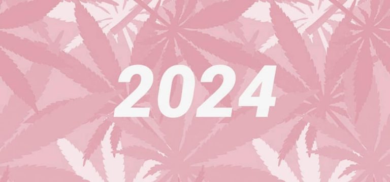 2024 industry predictions for cannabis products, retail, and hemp