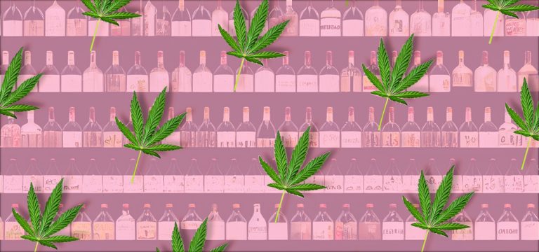 Connecticut 'Loophole' Allows THC Beverage Sales In Liquor Stores