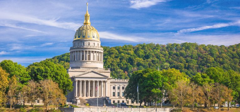 Virginia Lawmakers Approve Adult-Use Cannabis Sales Bill