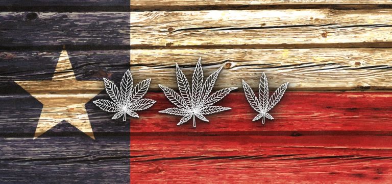 Texas Sues Cities Over Voter-Approved Cannabis Decriminalization Policies