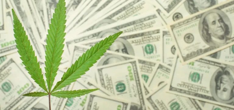 New Jersey Total Cannabis Sales Top $2 Billion Since 2018