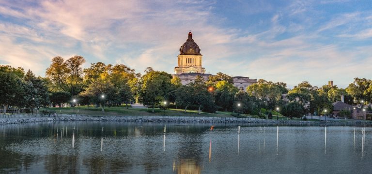 South Dakota Gov. Signs Bills to Ban Intoxicating Hemp & Allow Law Enforcement to Search Medical Cannabis Businesses