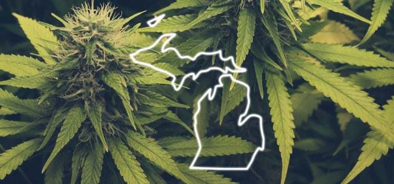 Michigan Distributes $87M from Cannabis Taxes to 269 Municipalities