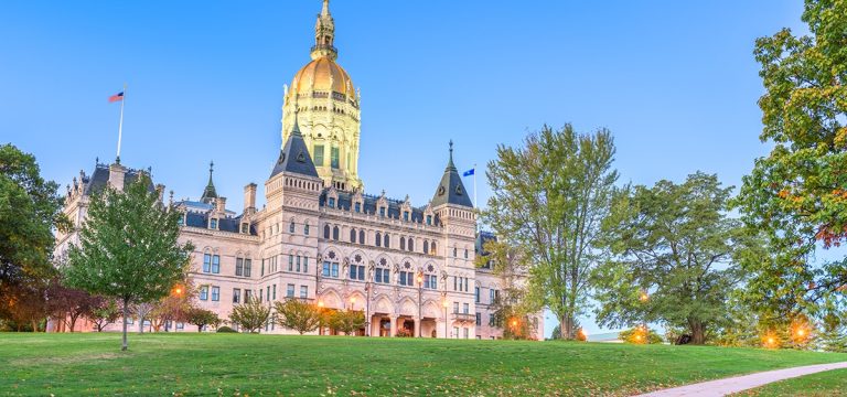 Connecticut House Committee Approves Bill to Allow Broader Cannabis Industry Enforcement