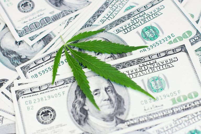 Legal Weed Sales in New Mexico Top $1 Billion