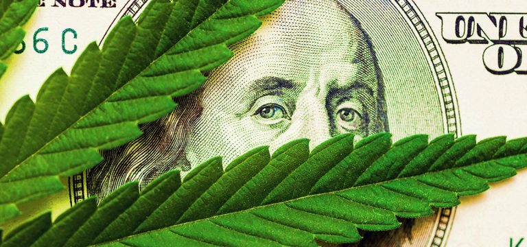 Report: Total Delinquent Payments In Cannabis Industry Have Reached $3.8 Billion