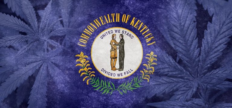 Kentucky Gov. Announces Medical Cannabis License Lottery