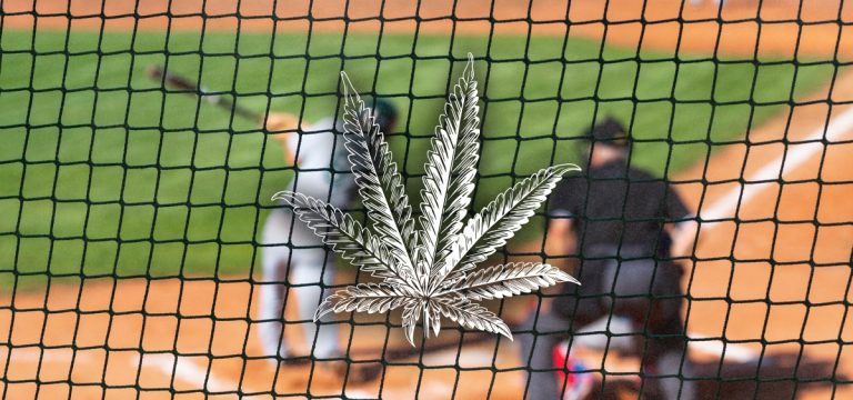 Portland Pickles Baseball Team Is First to Offer THC Beverages at Games