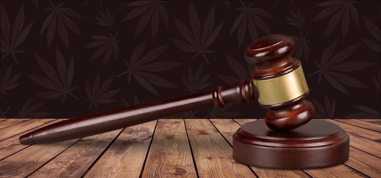 Colorado AG Suing Company for Selling Illegally Potent Hemp Products