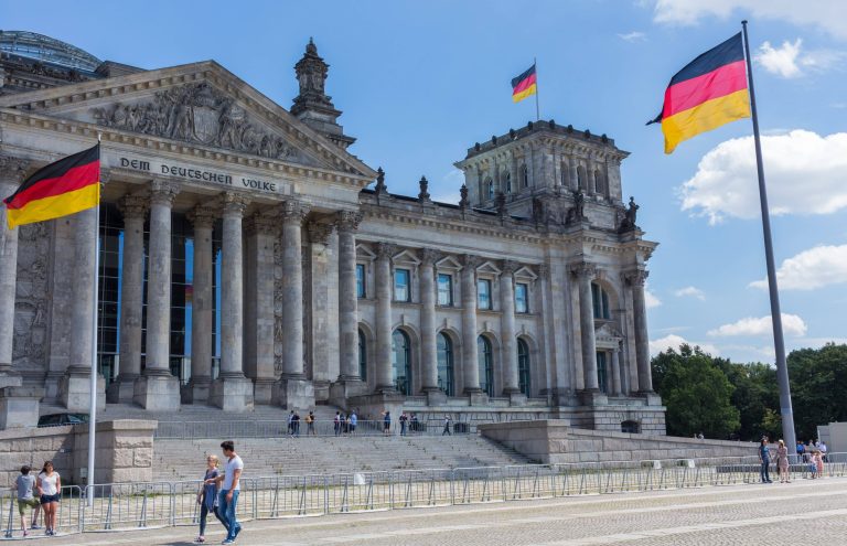 Germany Bundestag Votes To Make Amendments to Cannabis Law