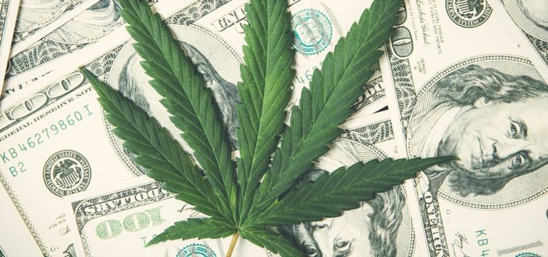 Maryland Collects $14.7M in Cannabis Taxes Through First Three Months of 2024
