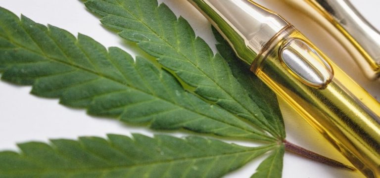 California Issues Five Cannabis Product Recalls Due to Pesticides