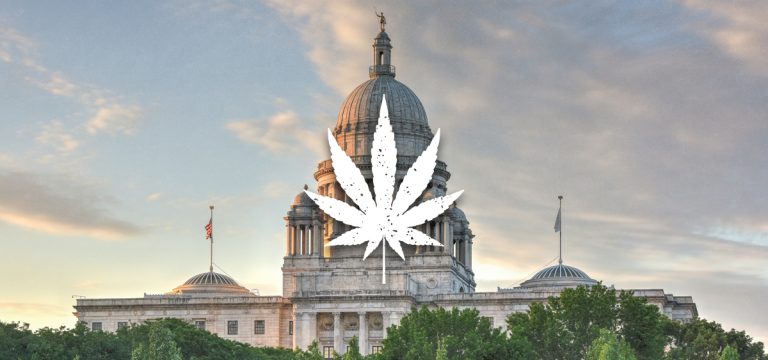 Rhode Island Considers Relaxing Cannabis Packaging Rules