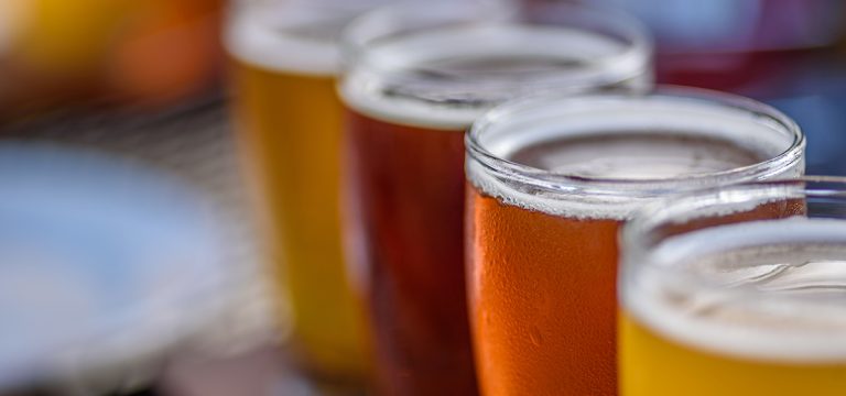 Tilray Brands Acquires 4 Craft Breweries from Molson Coors