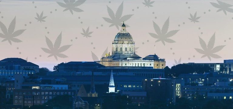 Majority of Minnesota Social Equity Applicants Are Military Veterans or Have Prior Cannabis Convictions