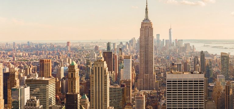 New York Cannabis Sales Exceed $260M During First 2 Quarters of 2024