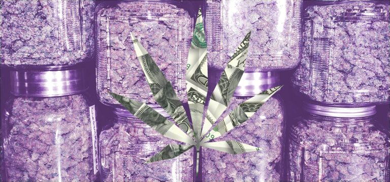 North Dakota Tax Commissioner: Cannabis Taxes Could Reach $7.28M Every Two Years