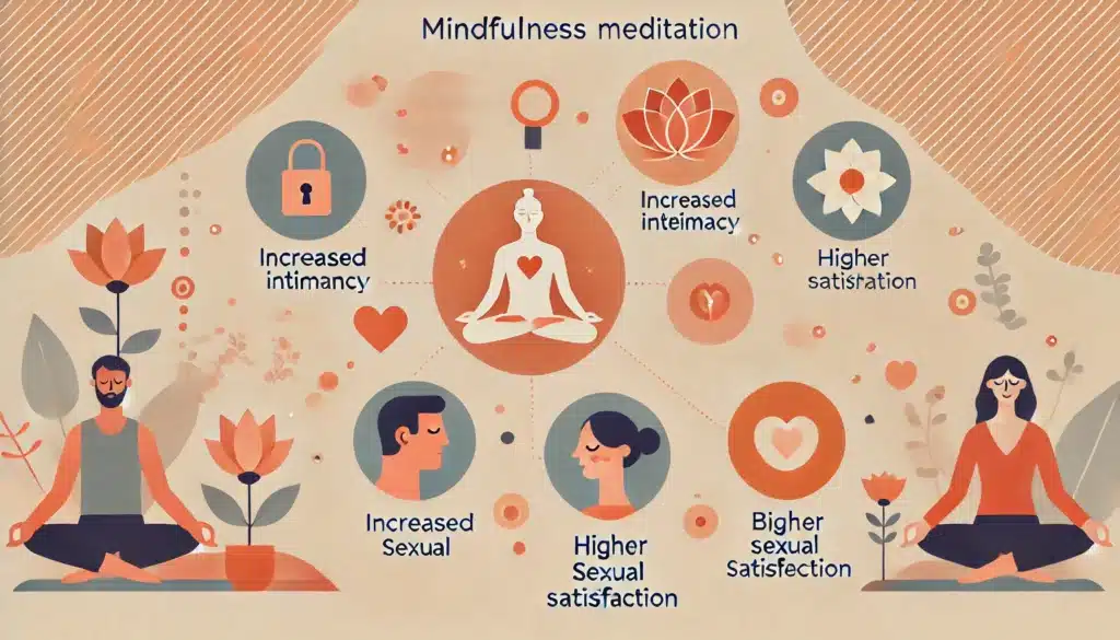 Meditation and Your Sex Life How Mindfulness Improves Sexual Well-being