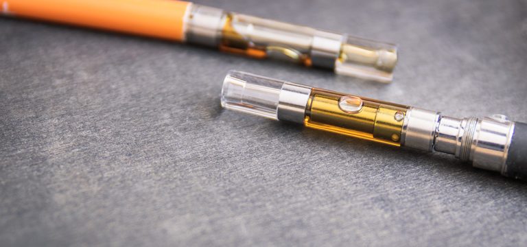 California Regulators Revoke Cannabis Vape Manufacturer's License