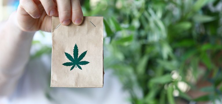 Adult-Use Cannabis Delivery Services Now Legal In Arizona