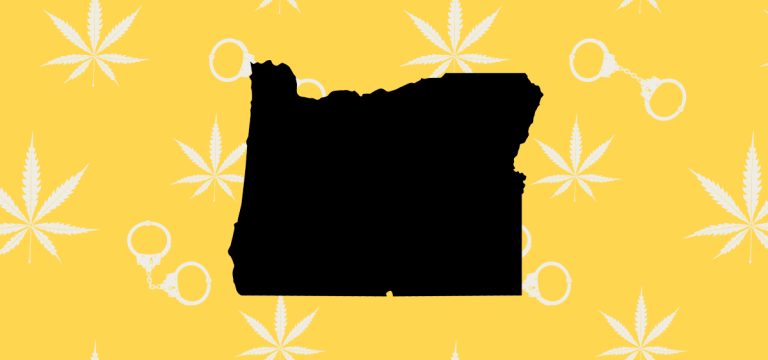 Oregon Voters Approve Protections for Cannabis Worker Unions