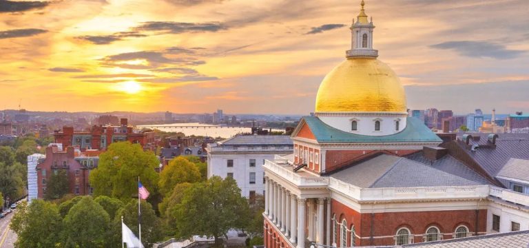 Massachusetts Cannabis Agency Names Pick for New Executive Director