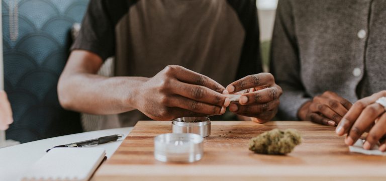 Massachusetts Unveils Plan for Cannabis Consumption Sites Including Cafes, Theaters, and Yoga Studios