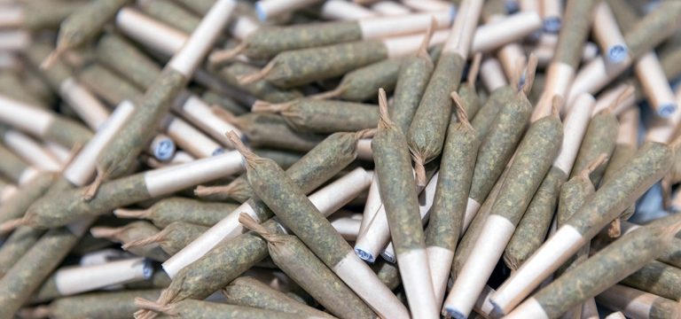 Ohio Cannabis Rules Update Would Allow Pre-Rolls