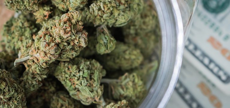 New York Adult-Use Cannabis Sales Top $1B