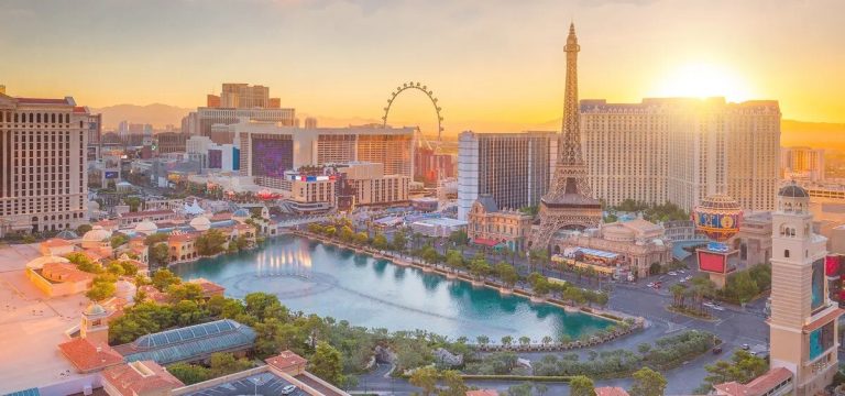 Nevada Cannabis Regulators Say Tax Revenue Is Down Due to Growing Illicit Sales