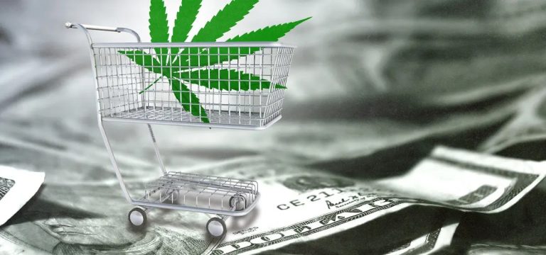 Illinois Cannabis Sales Exceeded $2B In 2024