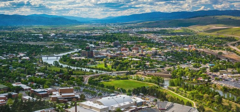 Montana Gov. Signs Bill Reserving $12M of Cannabis Tax Revenues for 'Habitat Legacy Account'